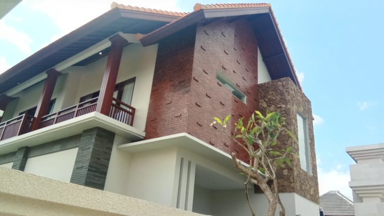 Rumah Idaman Modern Masa Kini